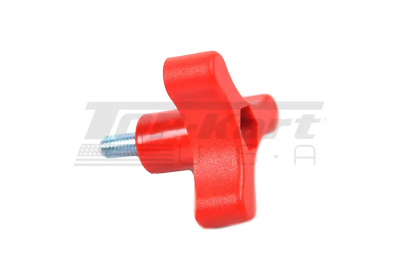 Front Nose Clamp Screw 1