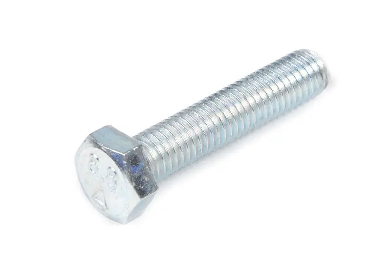 Front Nose Clamp Bolt M8 X 40 1