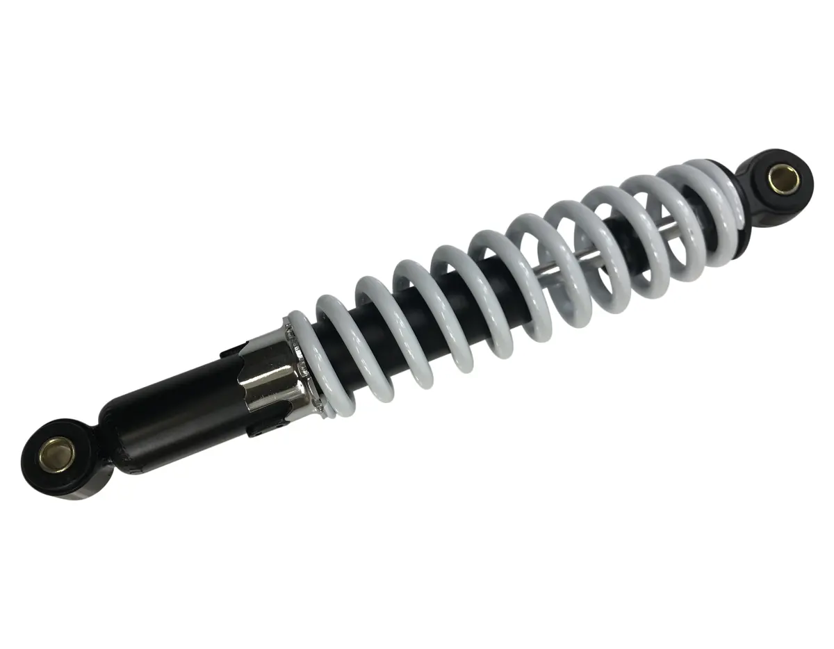 5076 |  Front Shock Absorber | Atv125 1