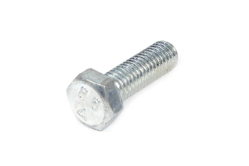 Fuel Clamp Bolt M8 X 25 1