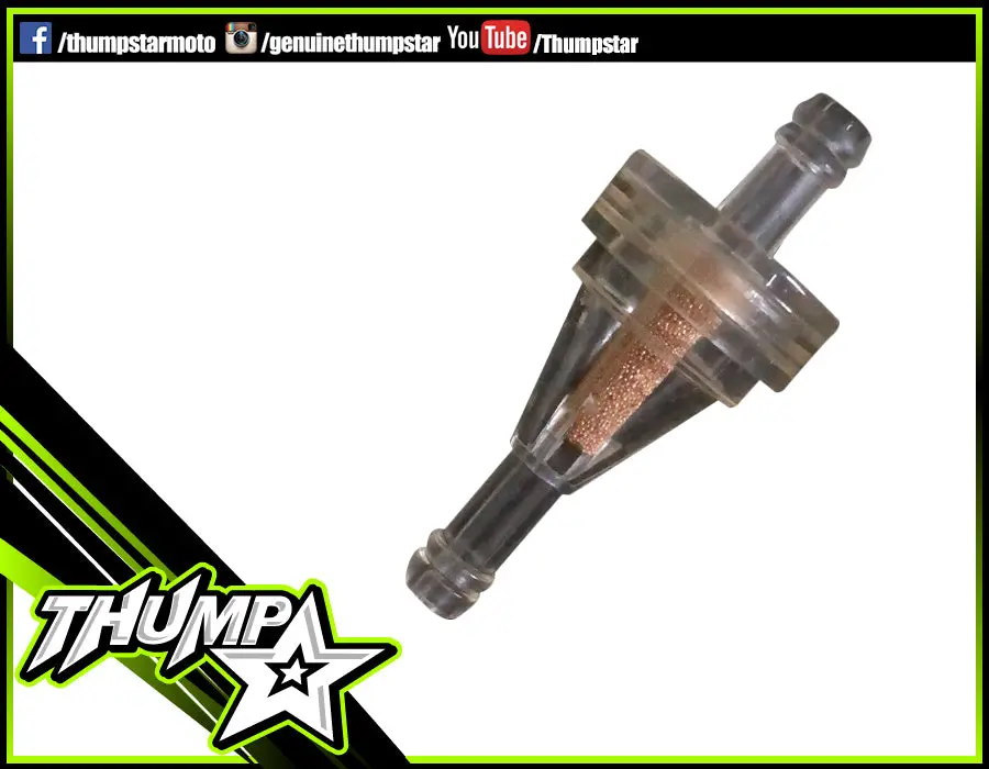 7099 | Stone Fuel Filter | V5 1