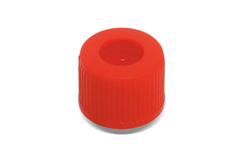 Fuel Line Connector Cap 1