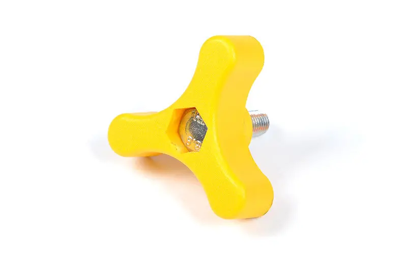 Fuel Tank Clamp Screw 1
