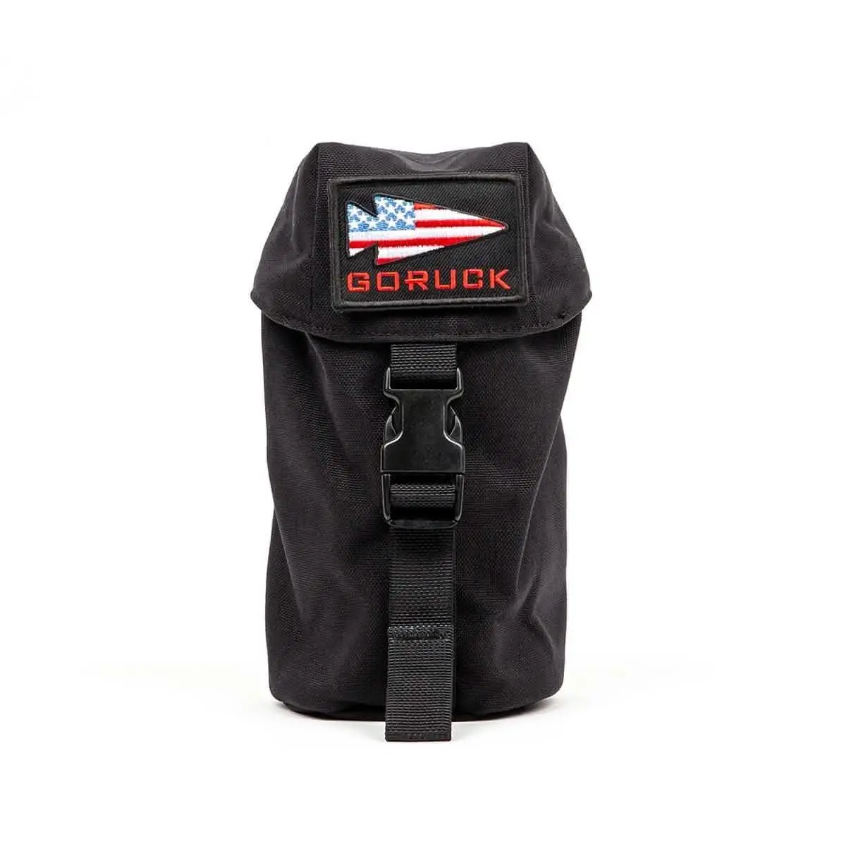 Full Panel Water Bottle Pocket 1
