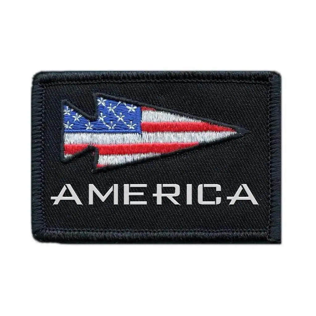Patch - Goruck America 1