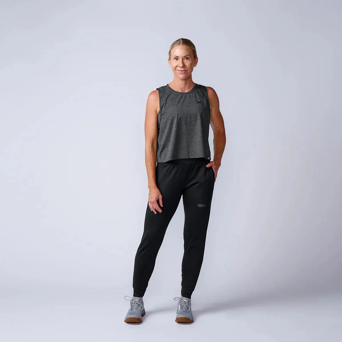 Women's High-Performance Training Joggers