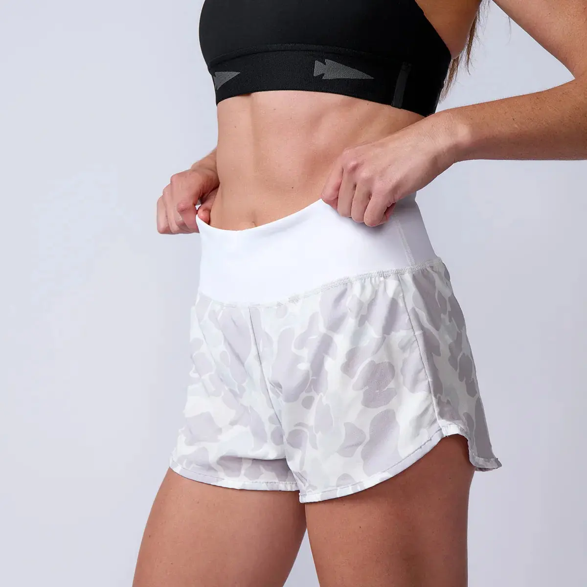 Training Shorts 1