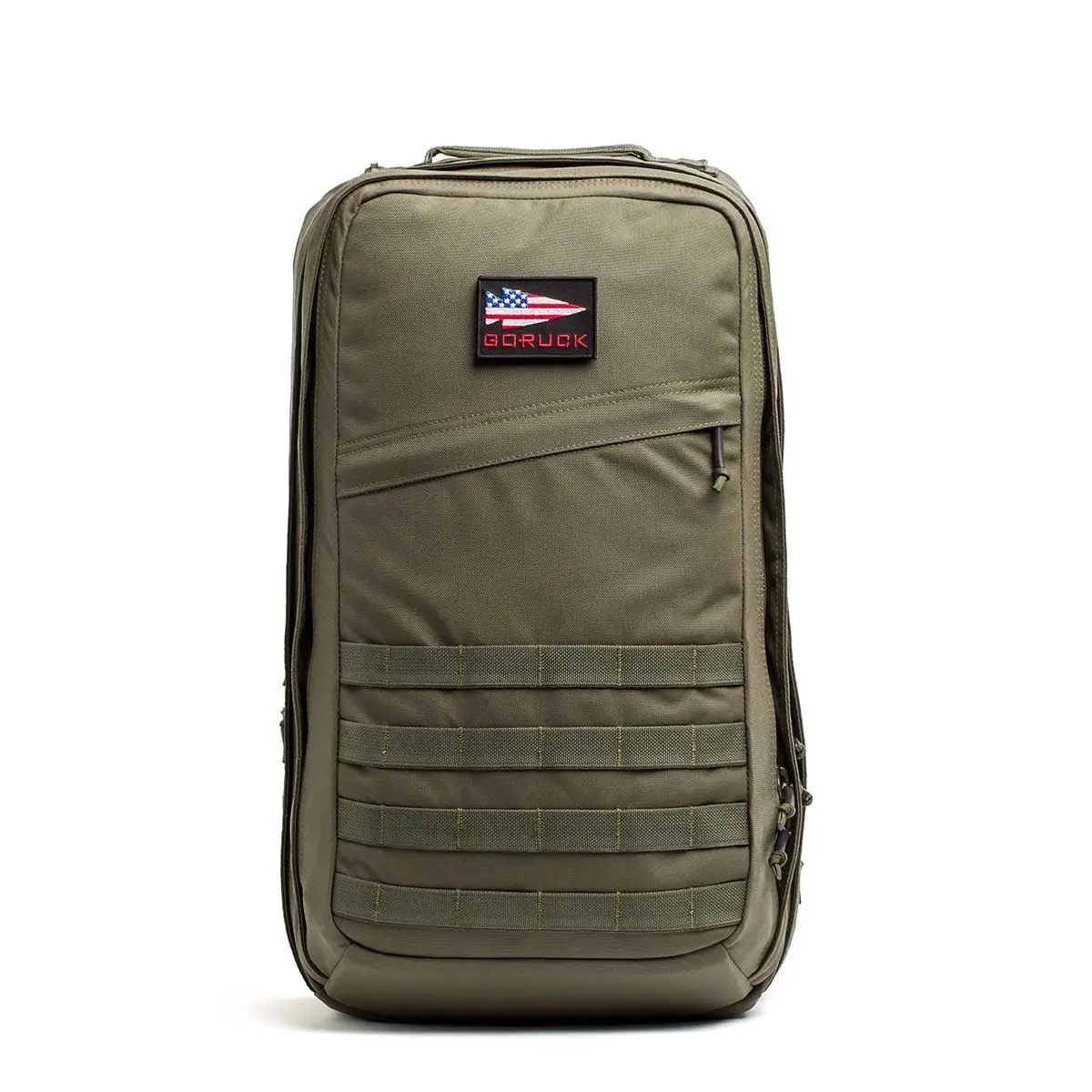Gr2 Usa - Cordura 2
