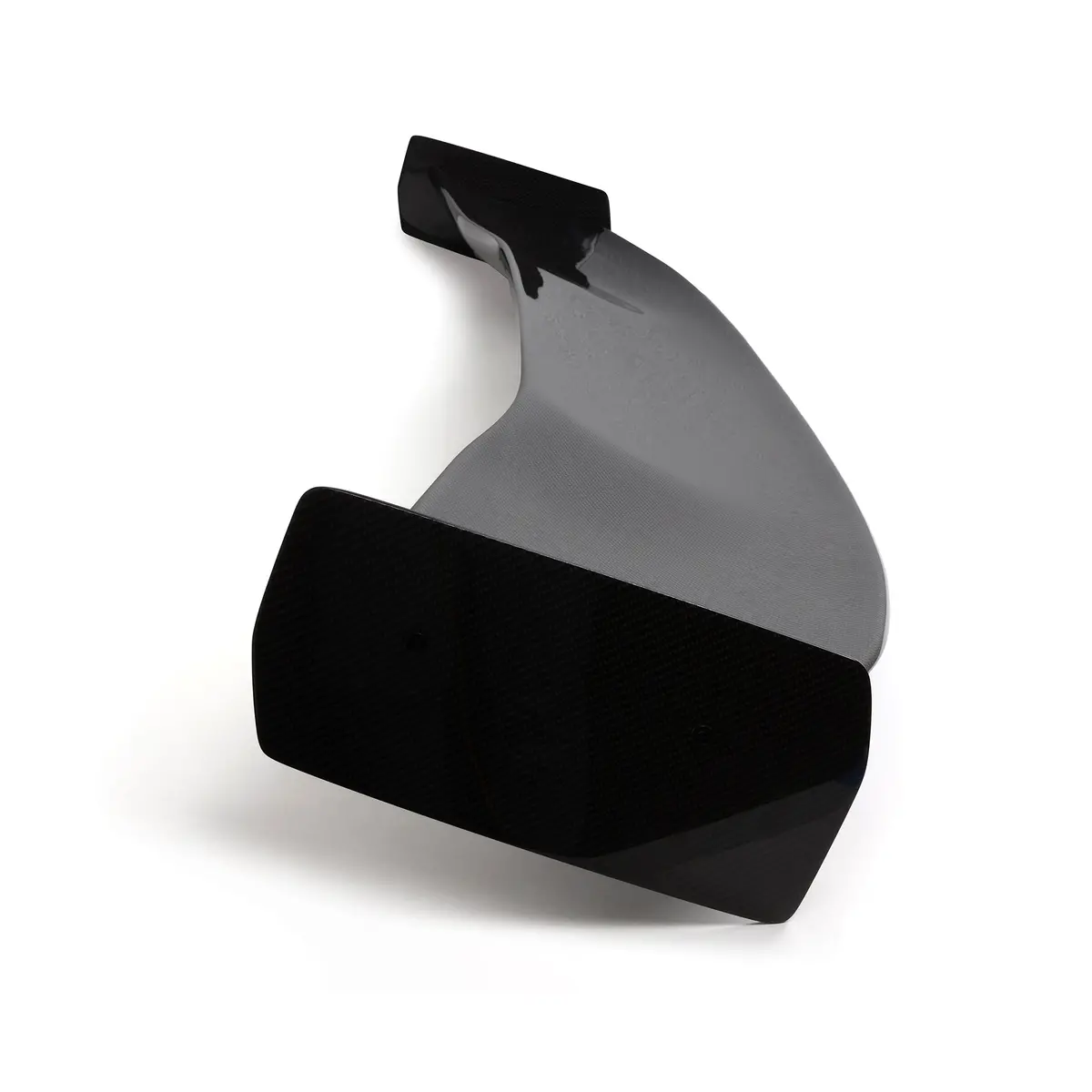 Garage Unique Carbon Fiber Rear Wing (23+ Civic Type-R) 1