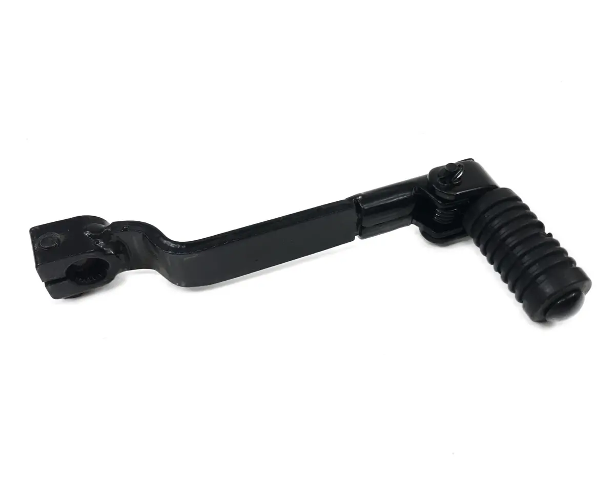 3922B | Gear Lever Foldable | Black | 12Mm 1