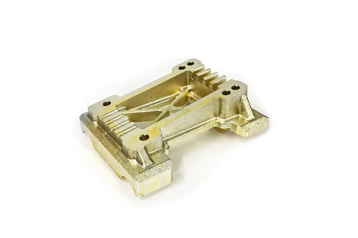 Magnesium Engine Mount 115 X 80Mm 1
