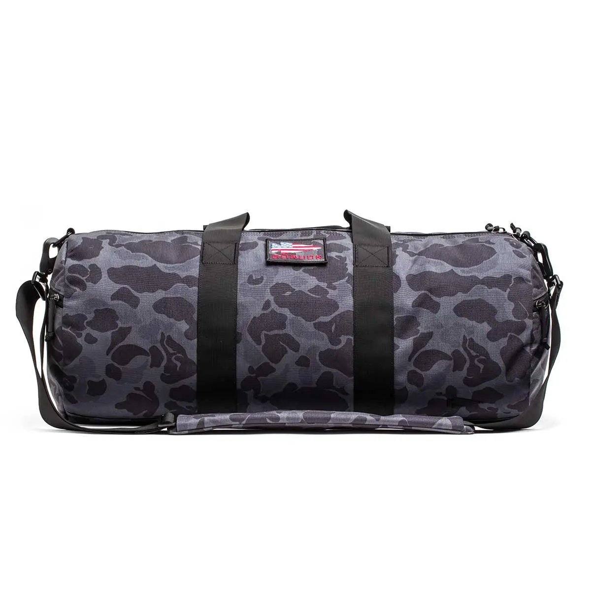 Gym Bag - Cordura 1