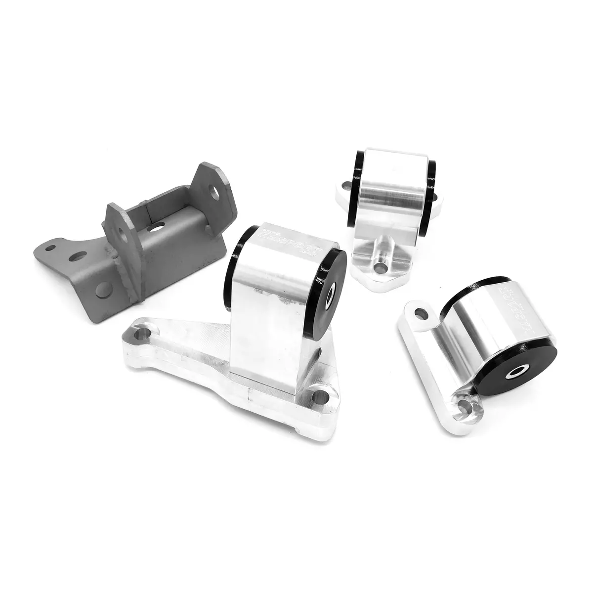 Hasport Cb Accord H Swap Engine Mounts 1