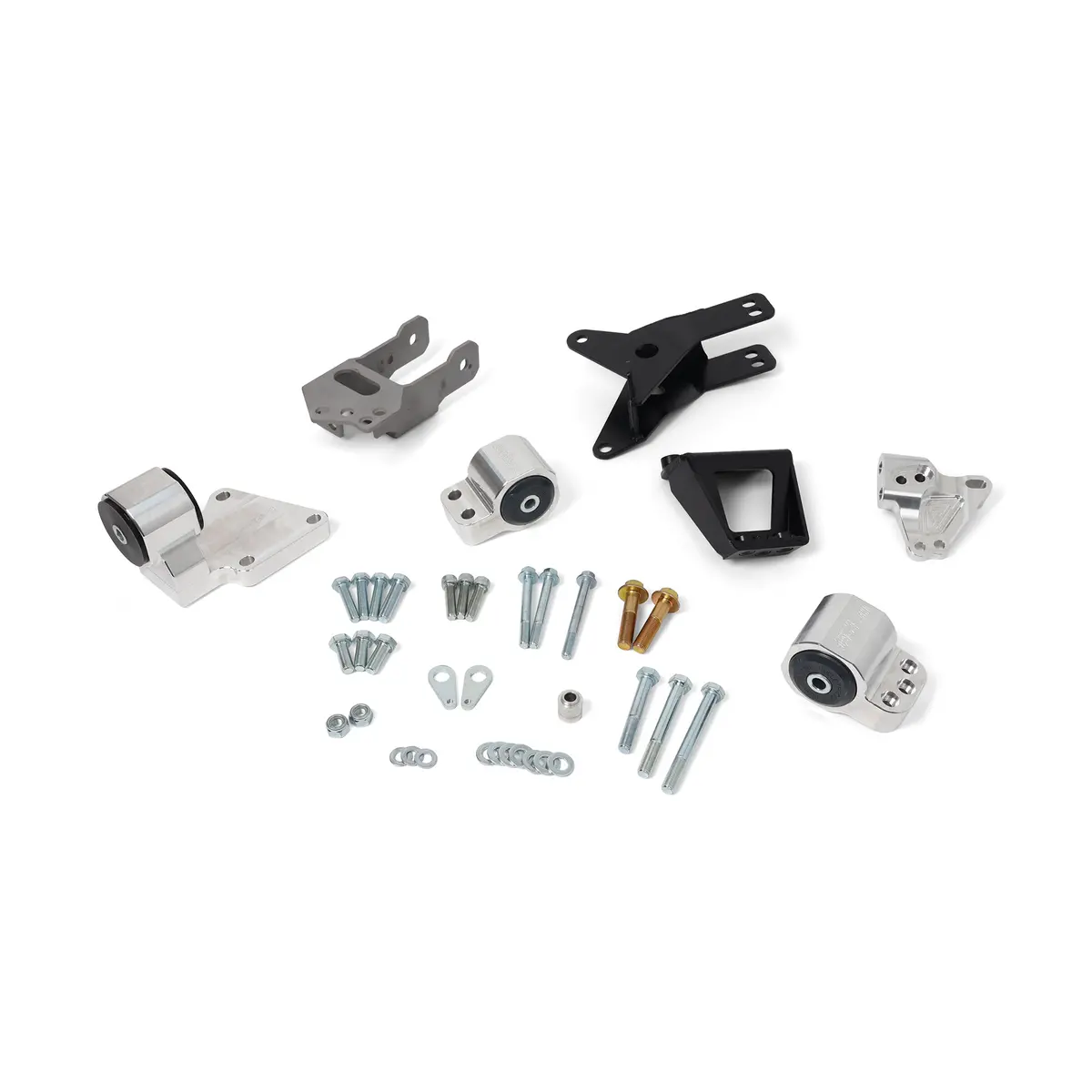 Hasport Cdk K Swap Engine Mounts For 94-97 Accord 1