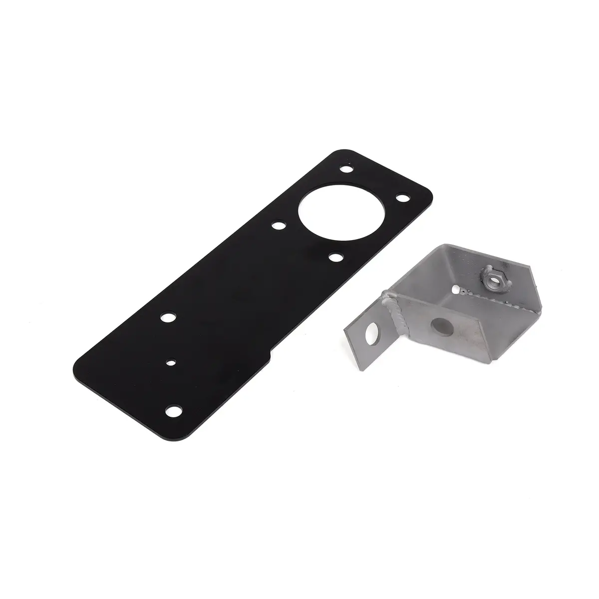 Hasport Manual Swap Pedal Mounting Brace For Accord/Tsx/Tl 1
