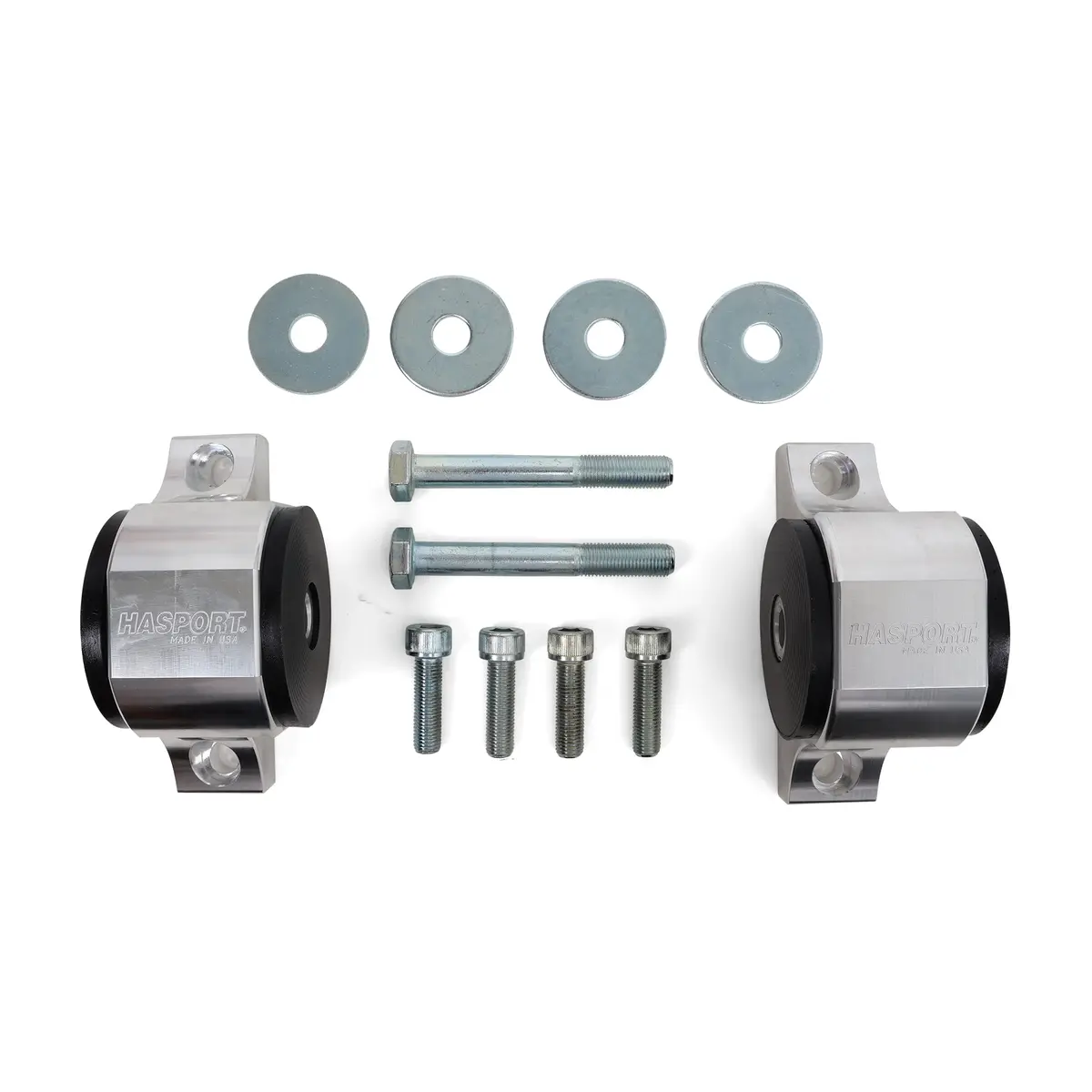 Hasport Performance Torque Mounts (92-00 Civic/94-01 Integra) 1