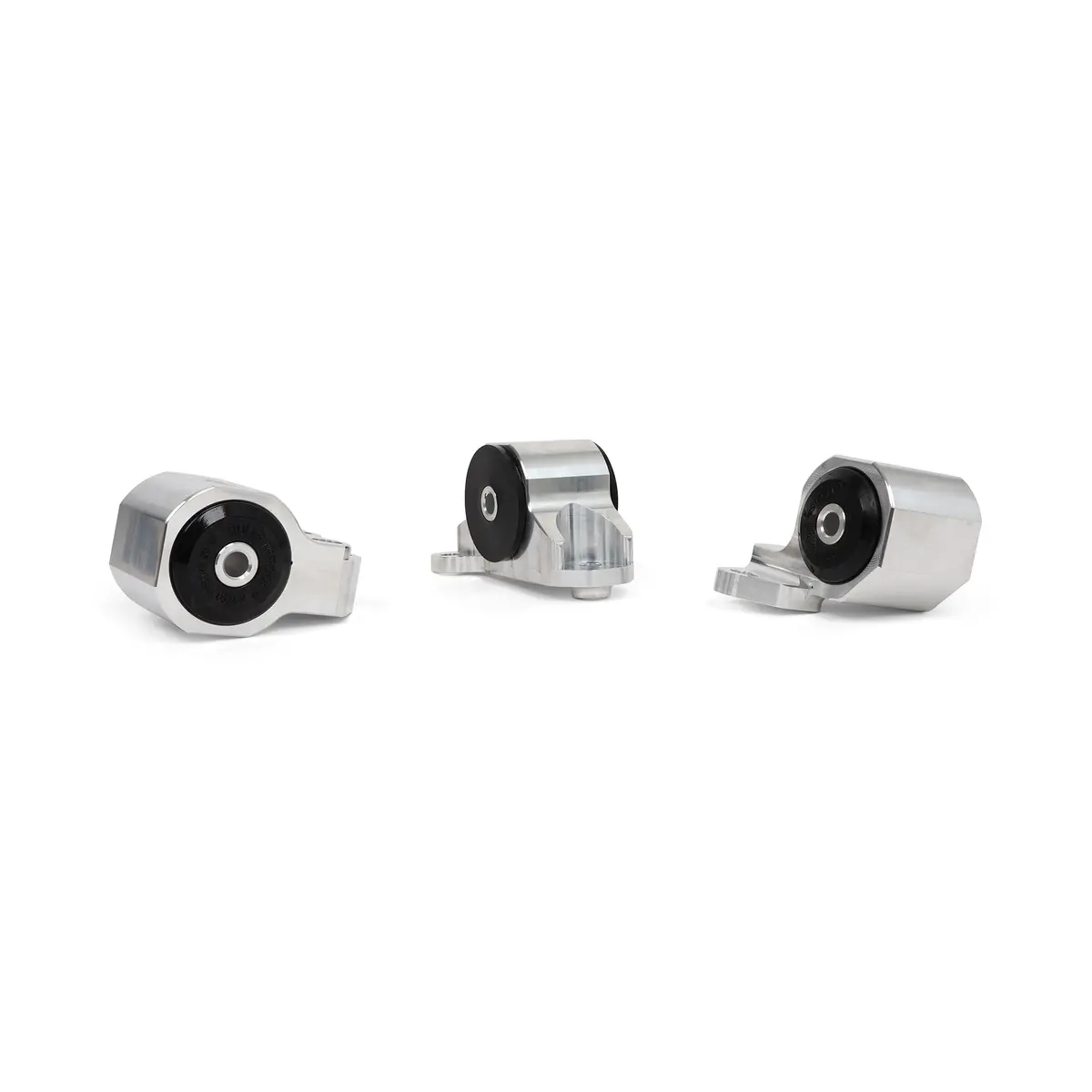 Hasport Performance B-Series Mount Kit (92-95 Civic/93-97 Del Sol/94-01 Integra) 1