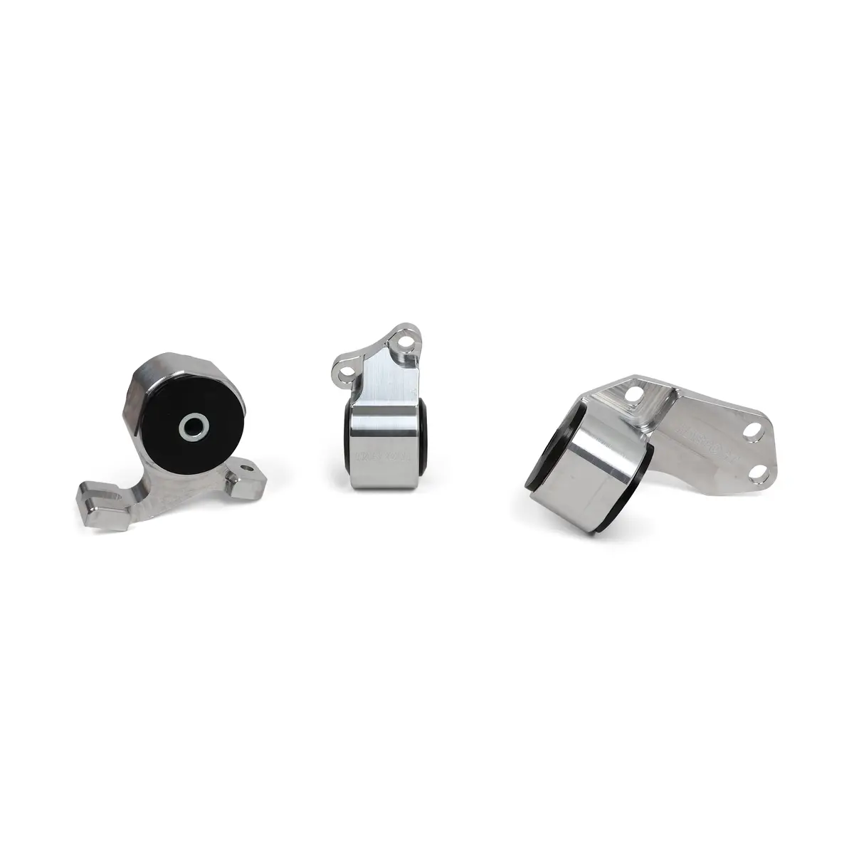Hasport B Series Engine Swap Mounts For 88-91 Civic/Crx 1