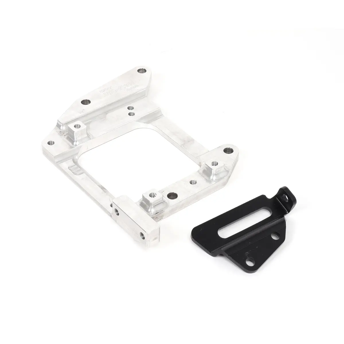 Hasport B Series Swap Ac Bracket For 88-91 Civic/Crx 1
