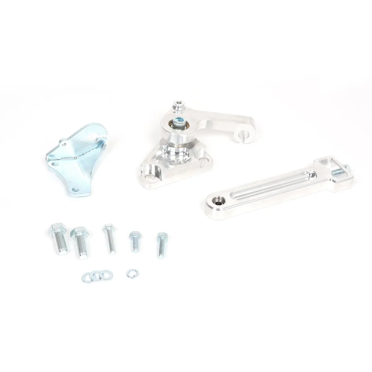 Hasport B Series Hydraulic Transmission Lever For 88-91 Civic/Crx 1