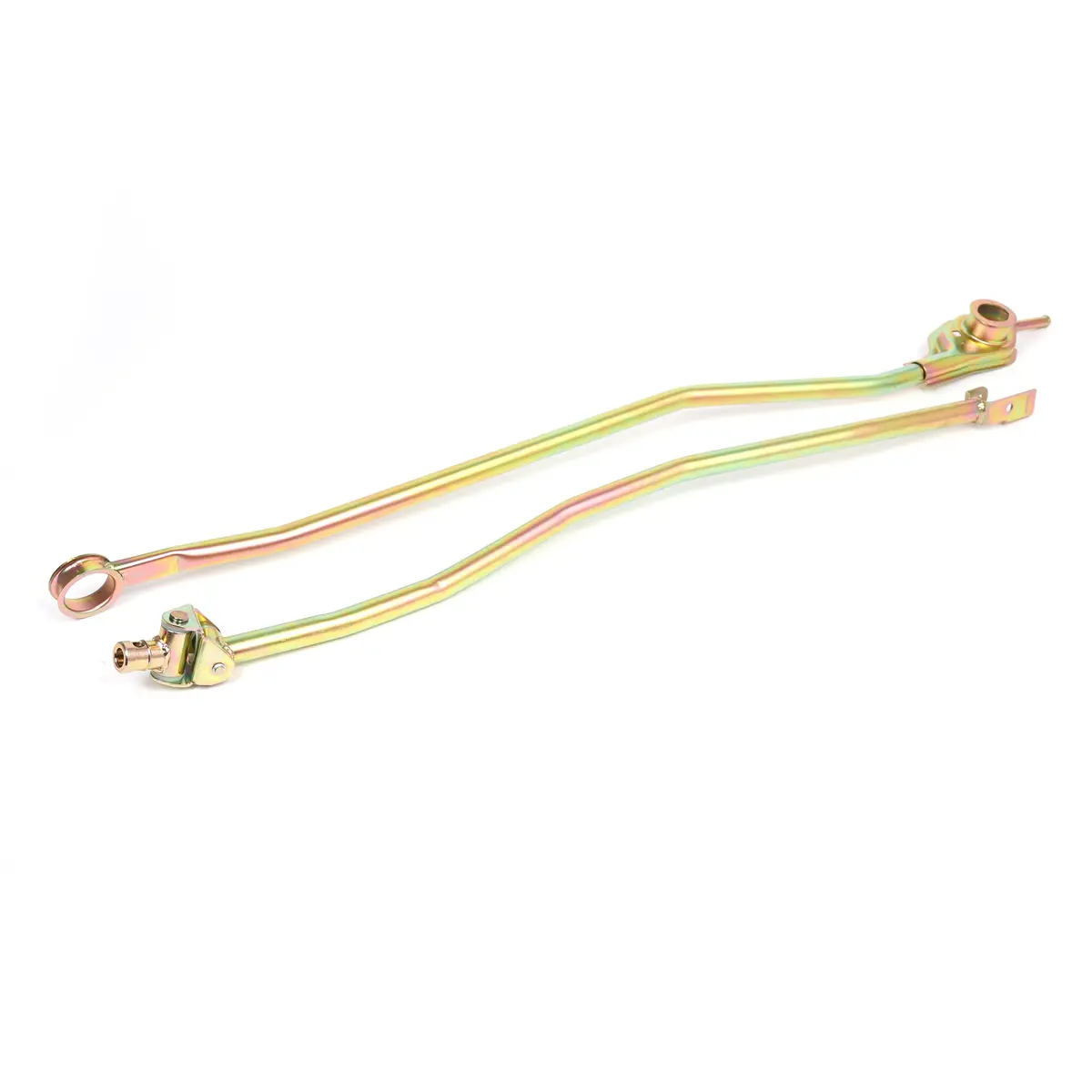 Hasport B Series Swap Shift Linkage For 88-91 Civic/Crx 1
