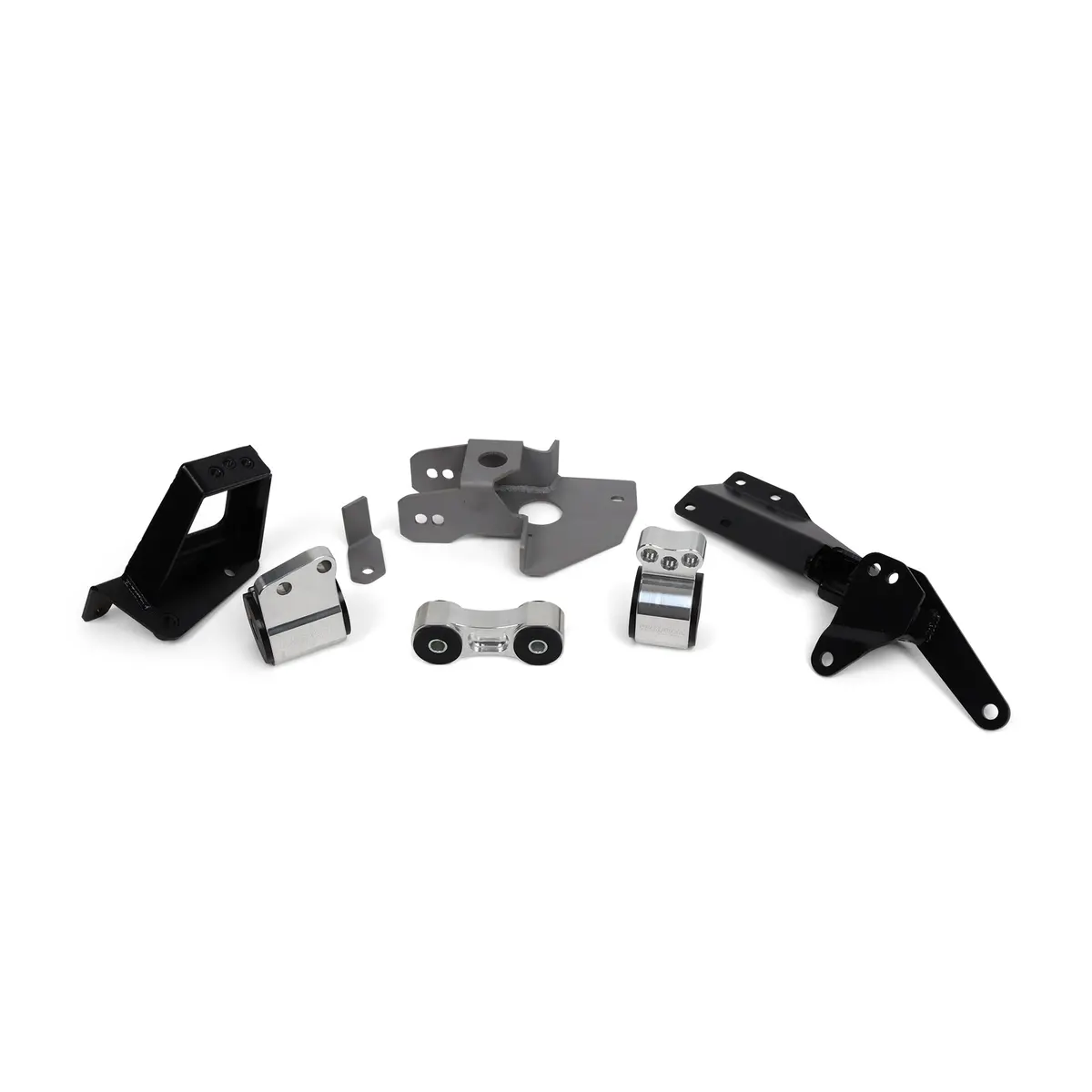 Hasport K Swap Engine Mount Kit For 88-91 Civic/Crx 1