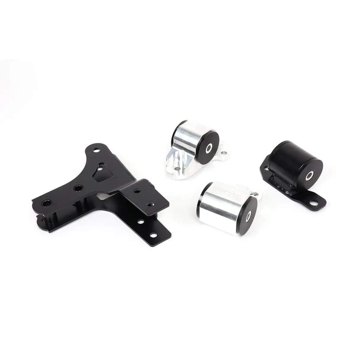 Hasport Awd B Swap Engine Mounts For 92-95 Civic/94-01 Integra 1