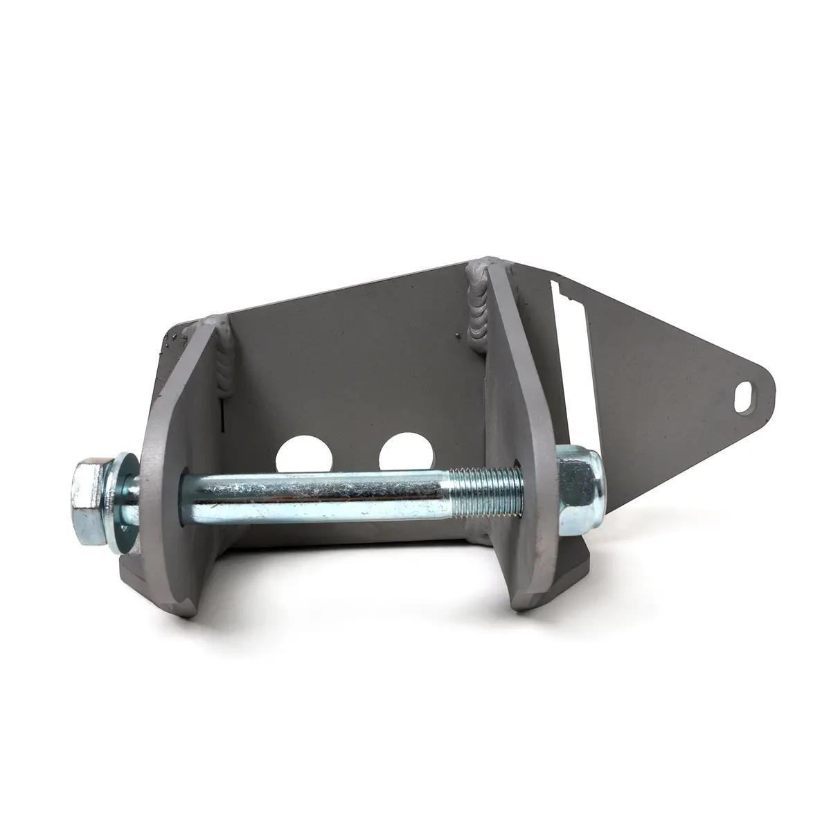 Hasport Replacement Weld-In B/D Series Transmission Bracket 1