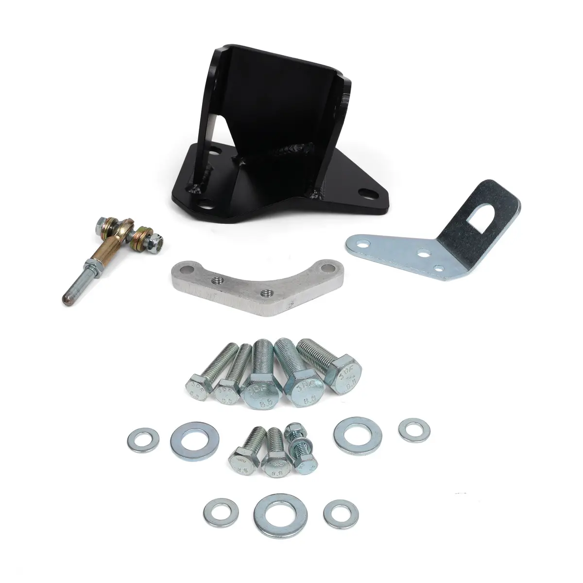 Hasport B-Series Cable Transmission Conversion Kit (96-00 Civic) 1