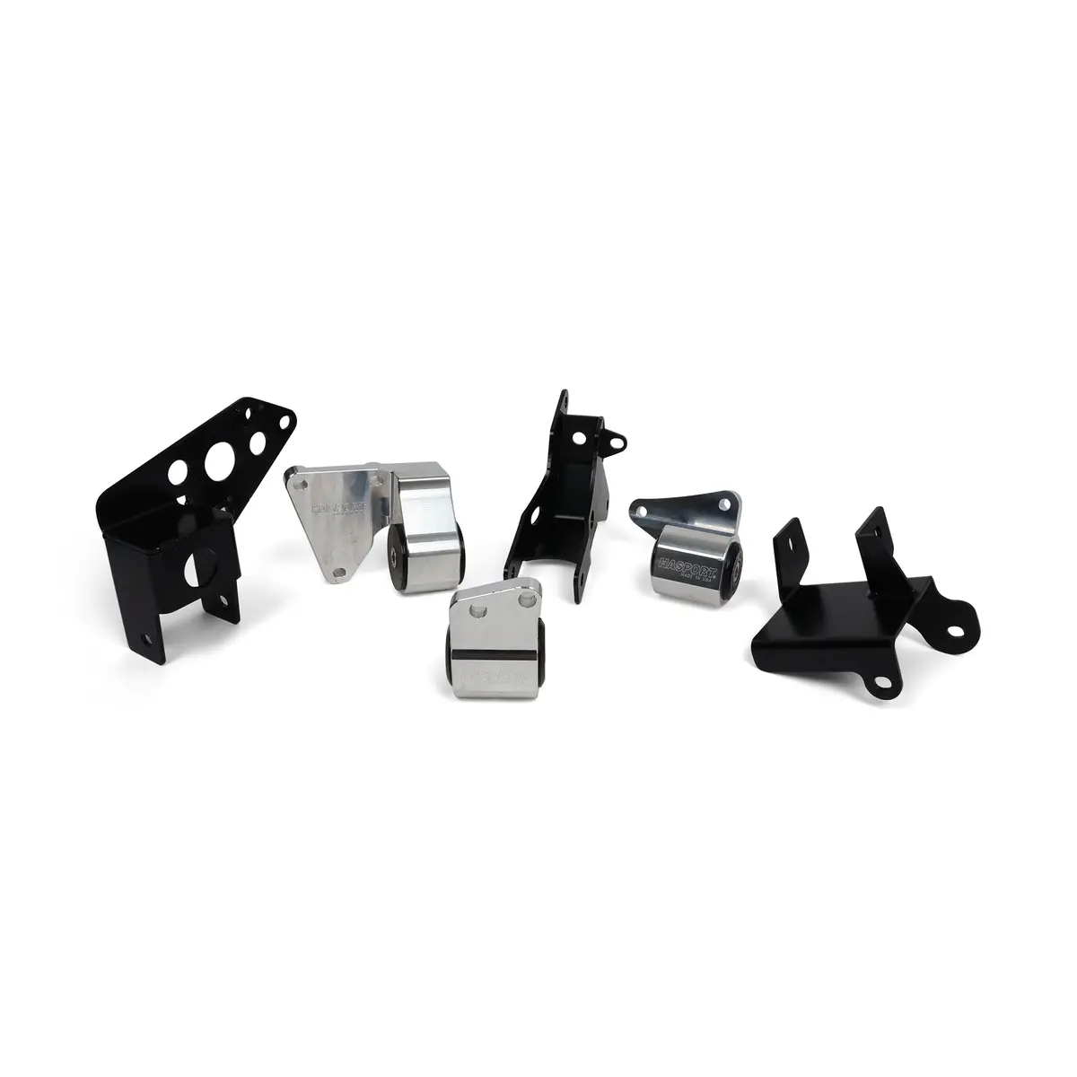 Hasport Performance Awd Eg/Dc Subframe K Series Swap Mounts (96-00 Civic) 1