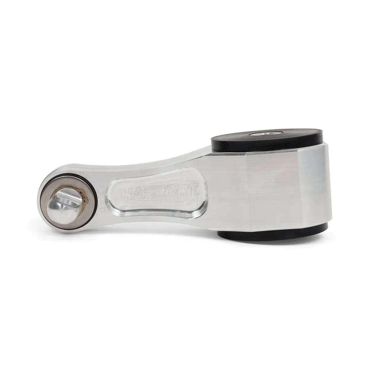 Hasport Replacement Upper Torque Mount For 06-15 Civic Si 1
