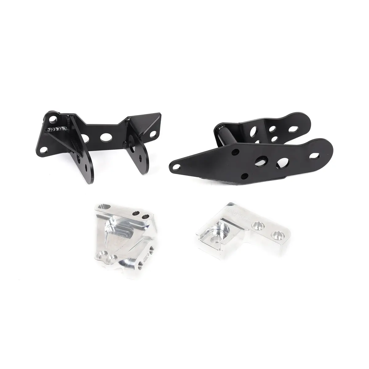 Hasport Gdk K Swap Engine Mount Kit For 07-08 Honda Fit 1