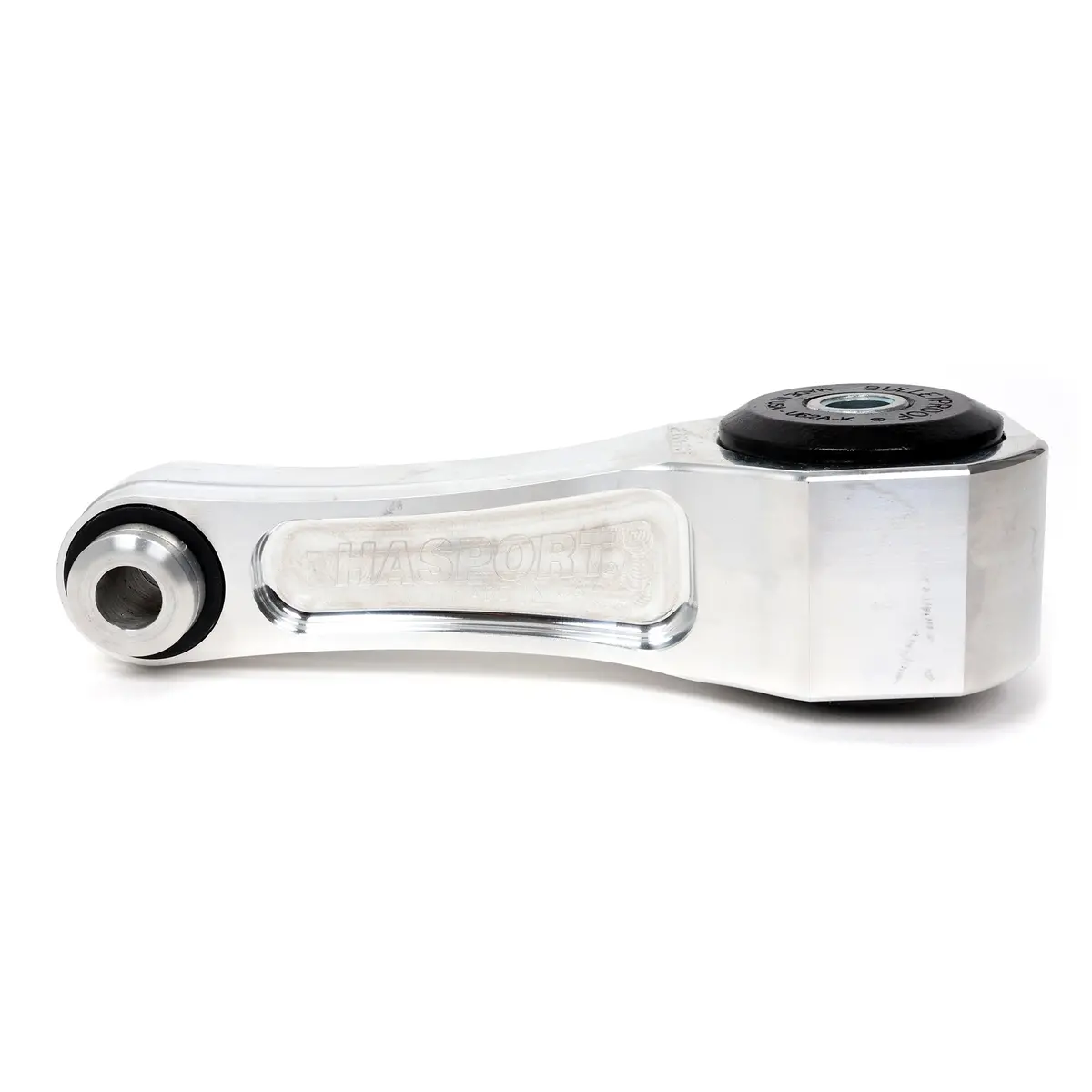 Hasport Gerr Rear Engine Mount For 09-20 Fit/11-16 Cr-Z 1