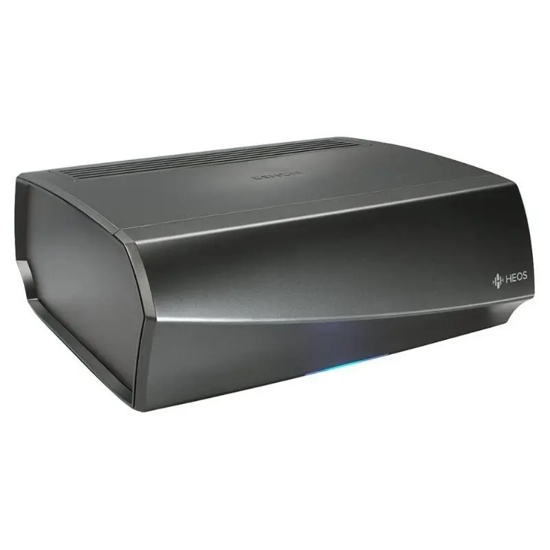 Denon Heos Amp Hs2 - Wireless Amplifier For Home Theater 1