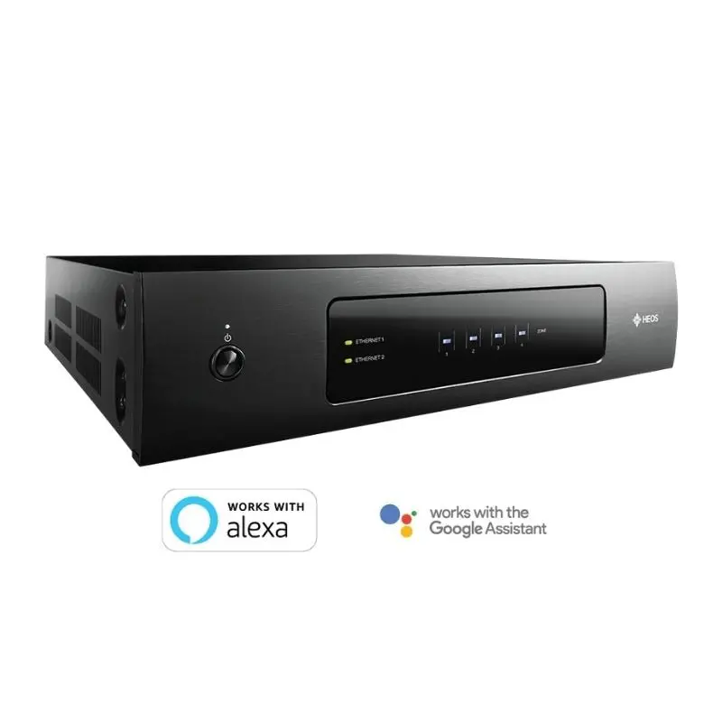 Denon Heos Drive Hs2 - Multi Zone Wireless Amplifier 1