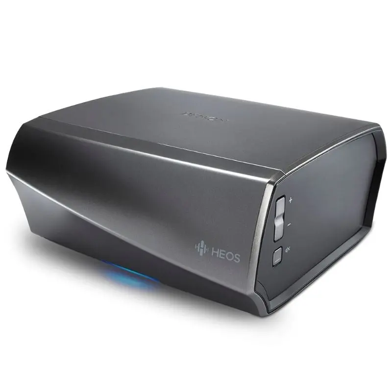 Denon Heos Link Hs2 - Pre Amplifier 1