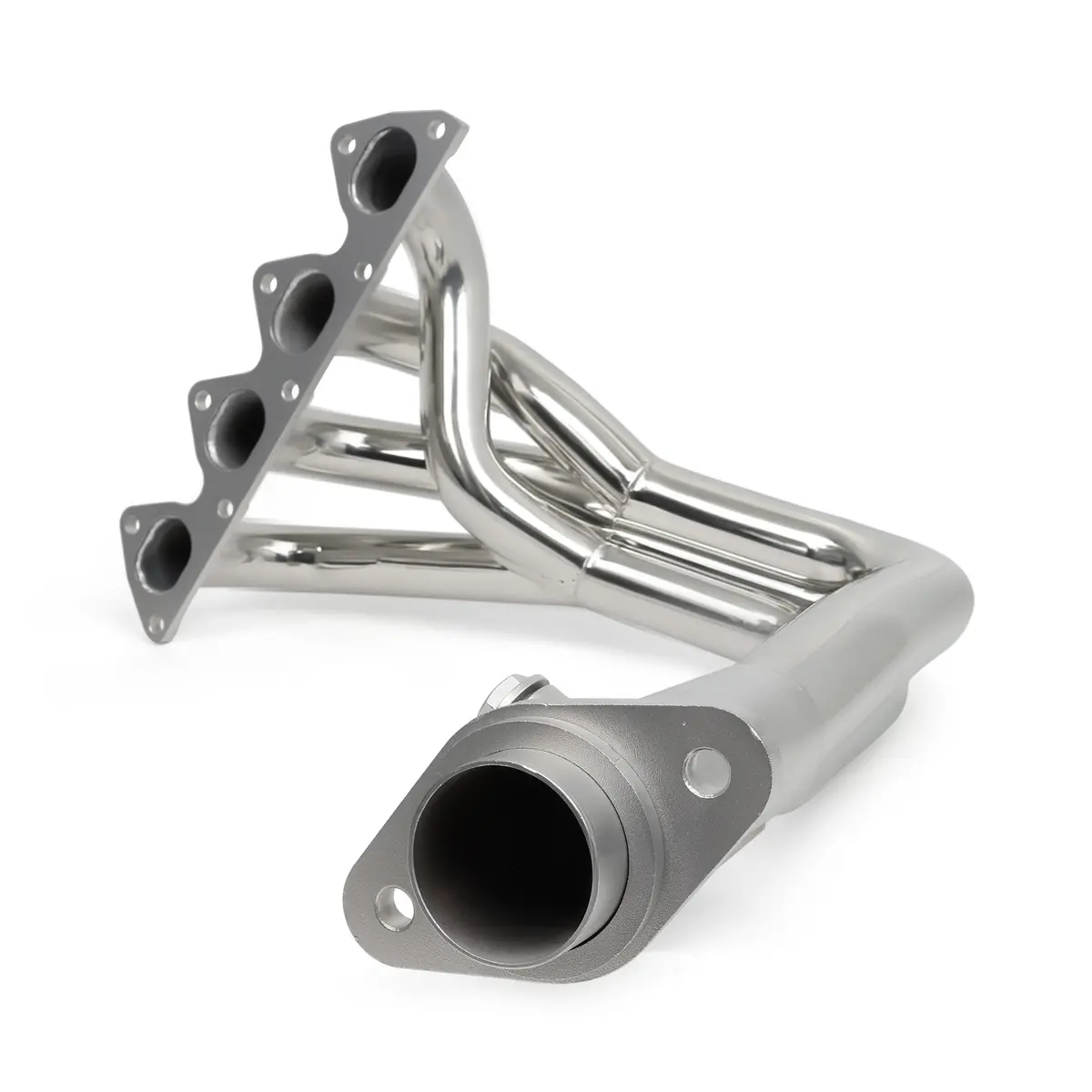 Dc Sports Header For 99-00 Civic Si/94-97 Del Sol Vtec 1