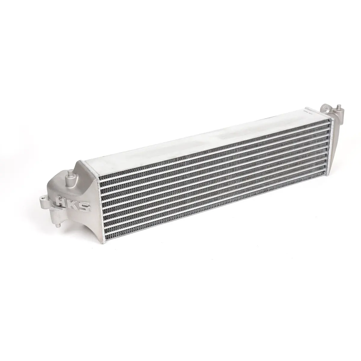 Hks Intercooler Kit For Fk8 Civic Type R 1