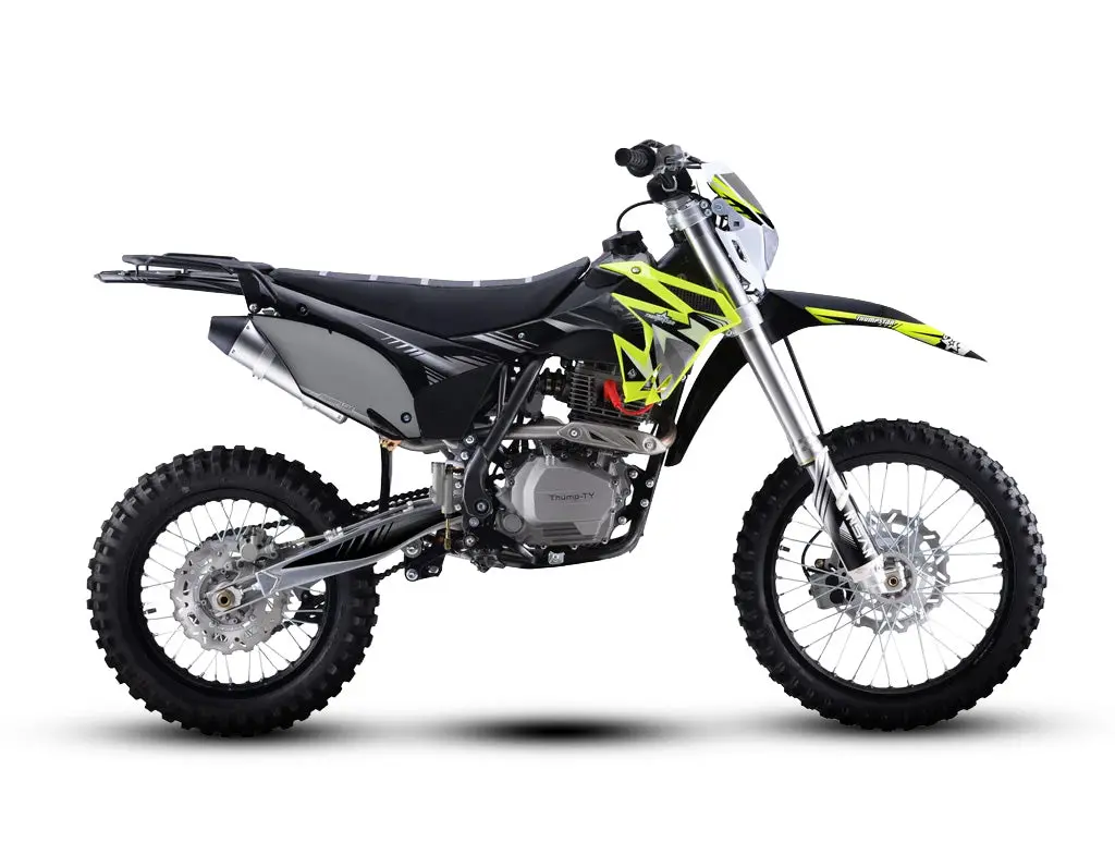 Thumpstar - Tsf230 X3 Dirt Bike 1