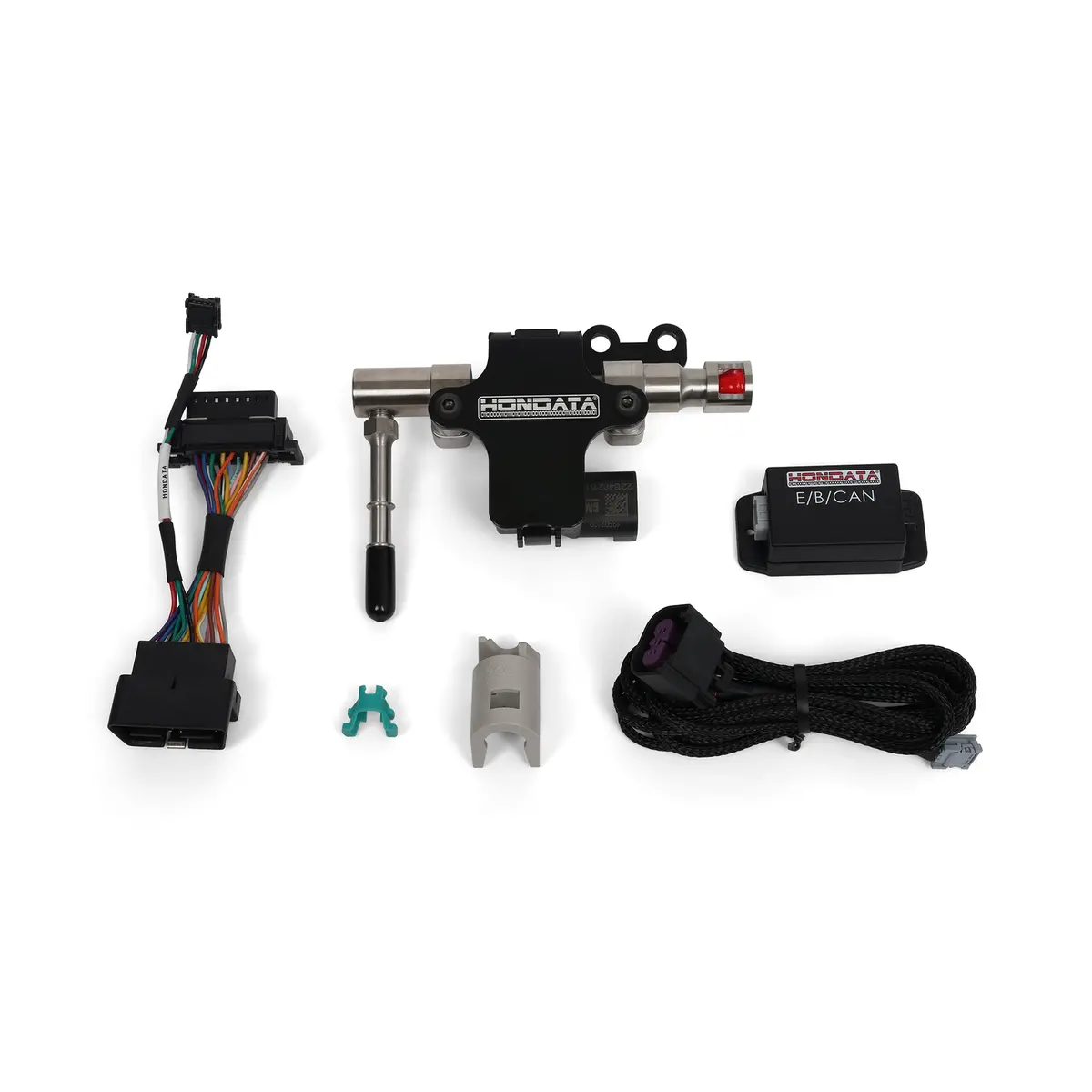 Hondata Canflex Flex Fuel Kit For Fl5 Civic Type R/De5 Integra Type S 1