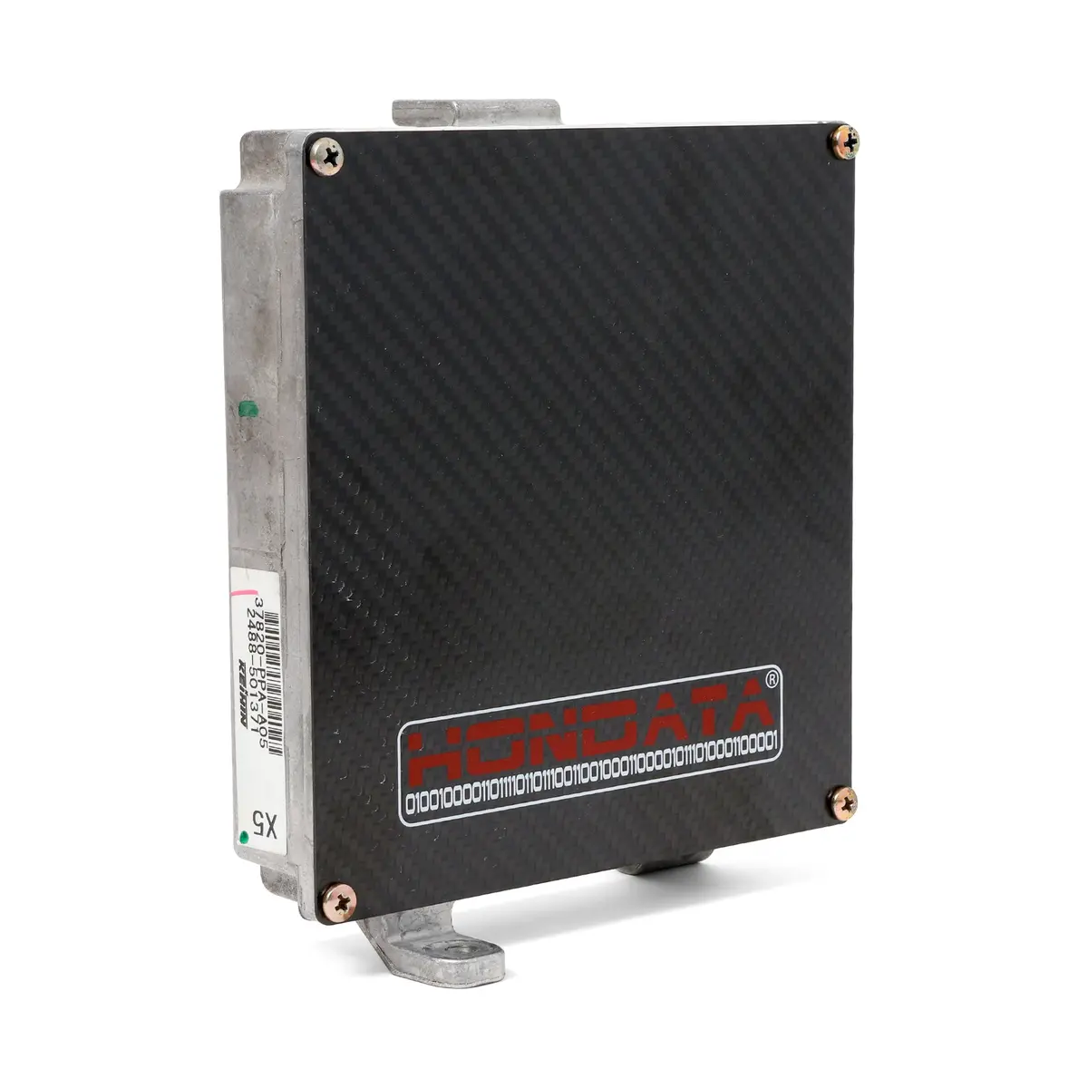 Hondata Kpro Ecu Cover 1