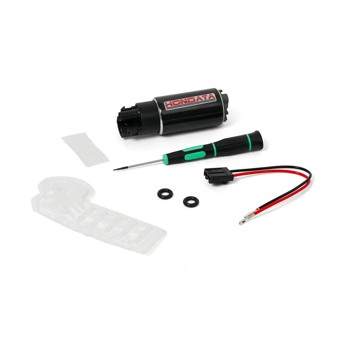 Hondata Low Pressure Fuel Pump Kit For 16+ Civic/18+ Accord 1