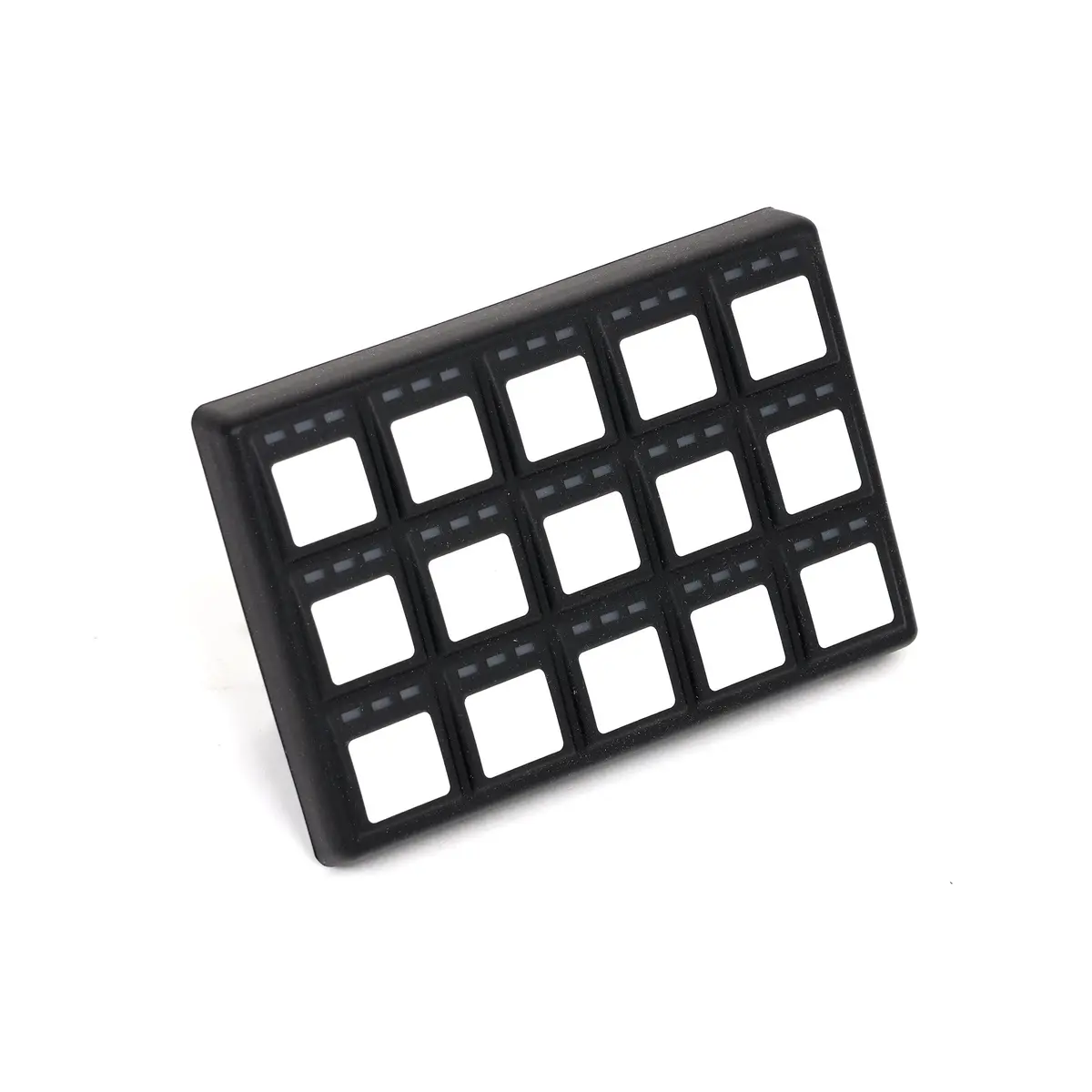 Haltech Nexus/Elite 15 Button Can Keypad 1