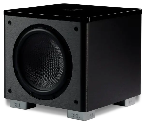 Rel Acoustics Ht1003 Mk Ii Subwoofer 1