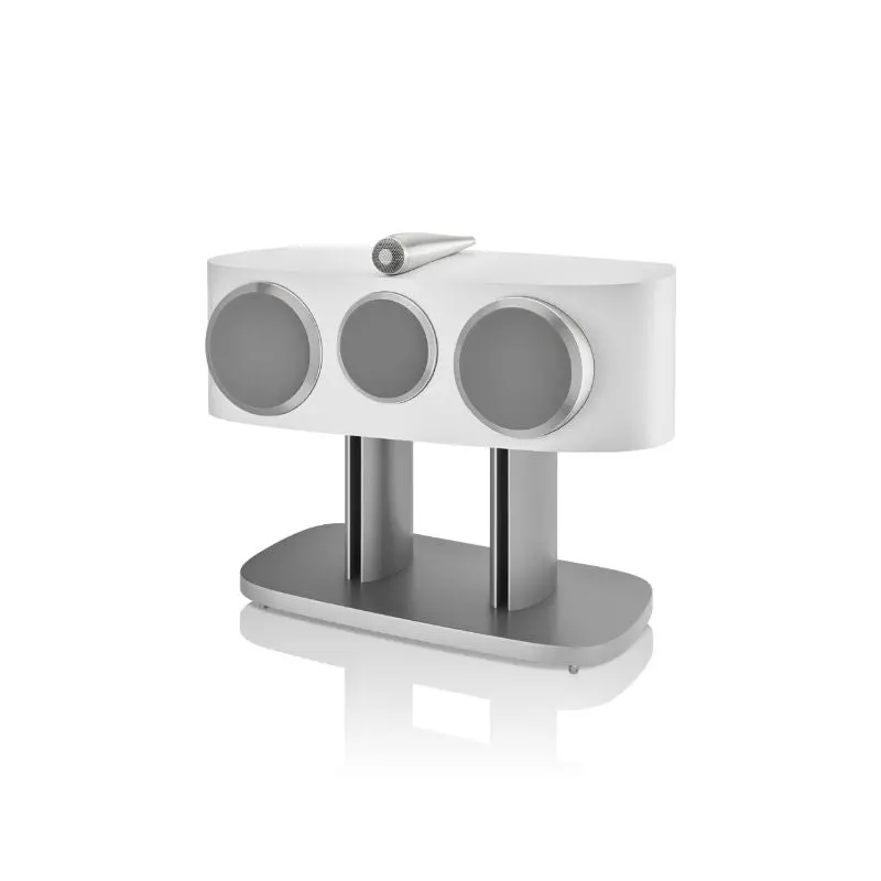 B&W Htm81 D4 Centre Channel Speaker 1