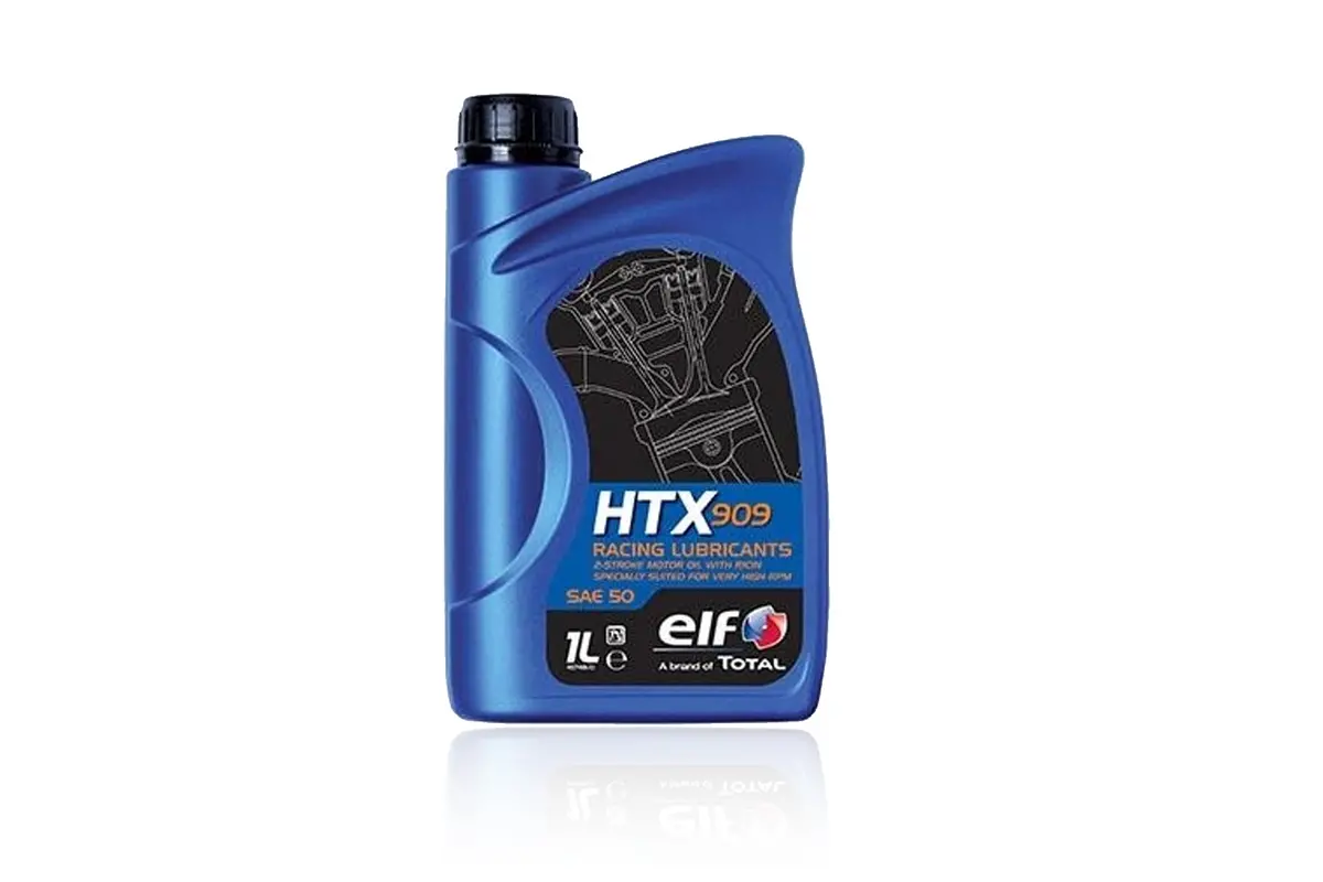 Elf Htx909 Oil 1L 1