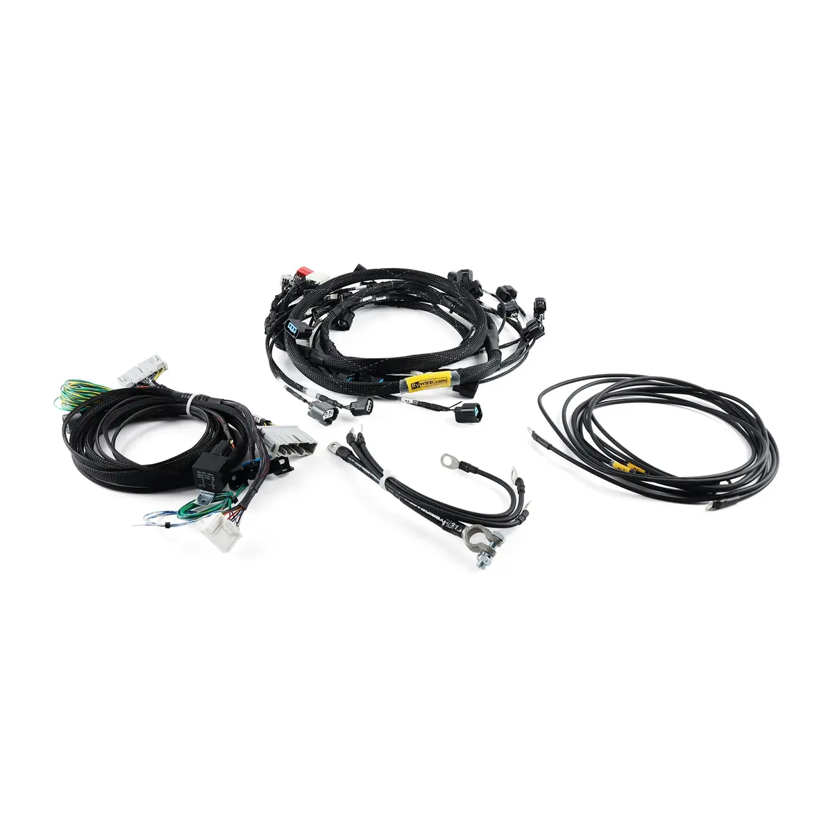 Hybrid Racing K-Swap Electronics Package (92-95 Civic, 94-01 Integra, 93-97 Del Sol) 1