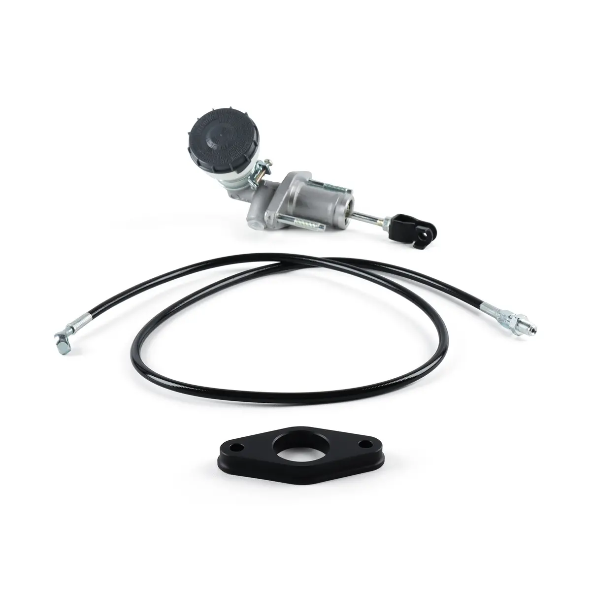 Hybrid Racing K-Swap Cmc Upgrade Kit (Lhd K20a/A2/A3) 1