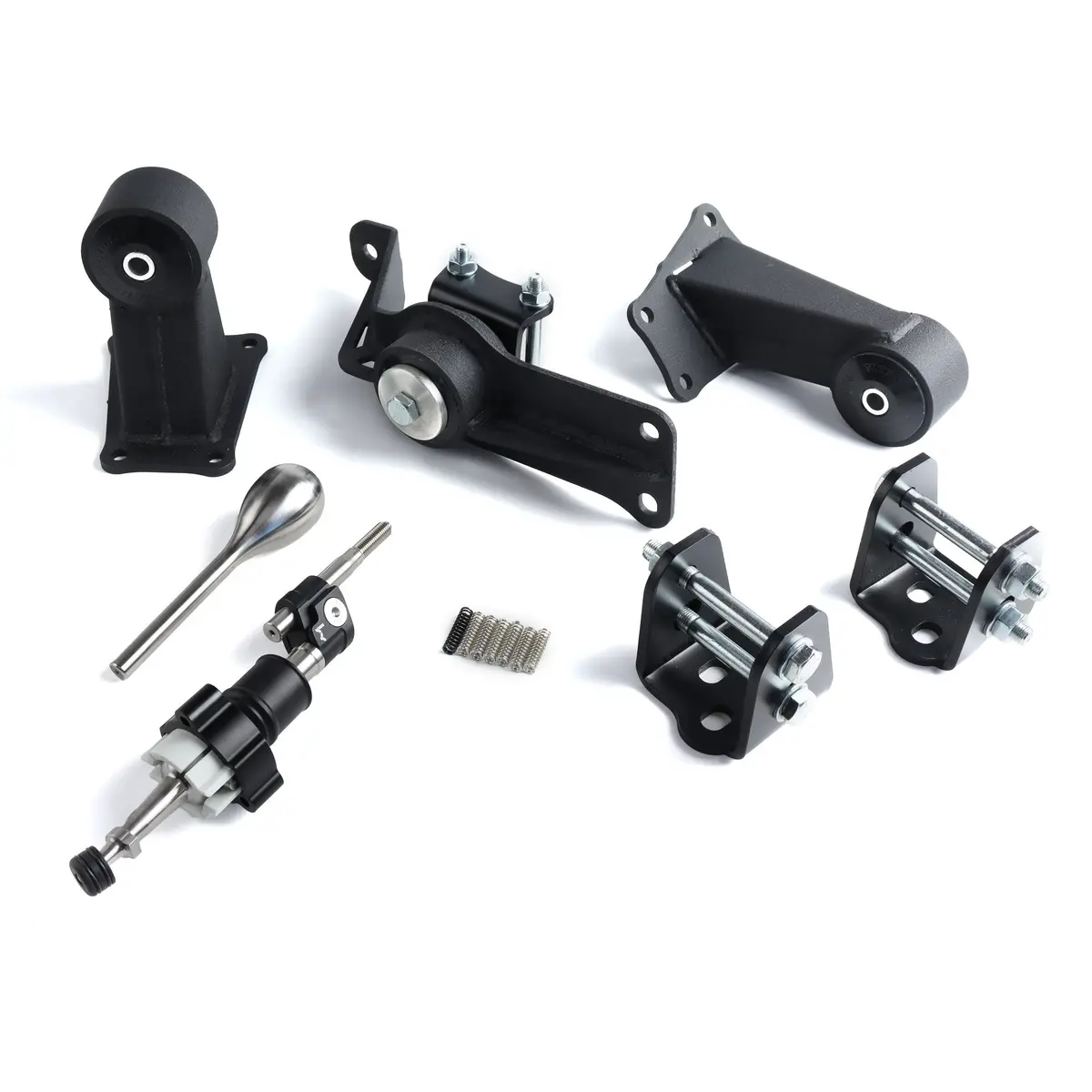 Hybrid Racing S2000 Complete Shifter Upgrade 1