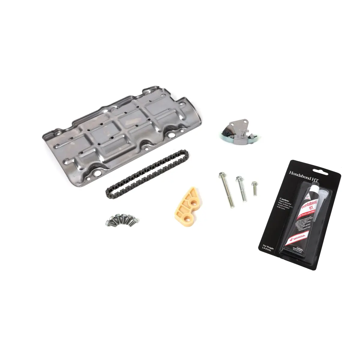 Hybrid Racing K20a2 Oil Pump Installation Kit 1
